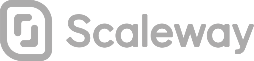 Scaleway